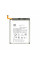 Акумулятор EB-BN985ABY для Samsung N985 Galaxy Note 20 Ultra, (XRM)