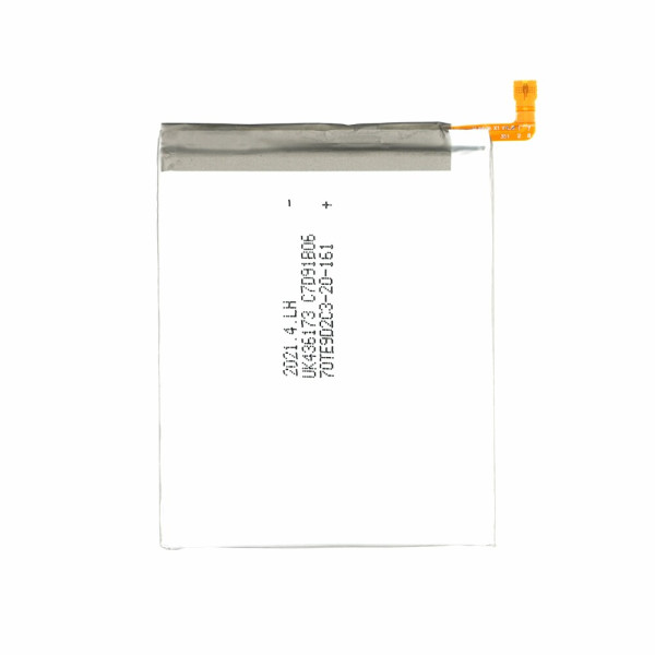 Акумулятор EB-BN985ABY для Samsung N985 Galaxy Note 20 Ultra, (XRM)