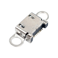 Конектор зарядки Samsung A310, A510, A710, G920, G925, G928, N920, Original