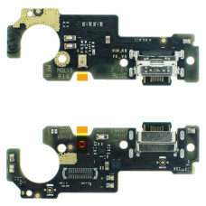 Плата зарядки Xiaomi Redmi Note 10 5G, Poco M3 Pro, Original