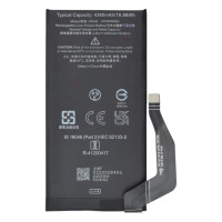 Акумулятор GP5JE для Google Pixel 7a, OEM