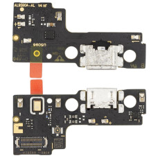 Плата зарядки Xiaomi Redmi 12C, Original