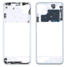 Середня частина корпусу Samsung A226 Galaxy A22 5G, Green