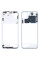 Середня частина корпусу Samsung A226 Galaxy A22 5G, Green