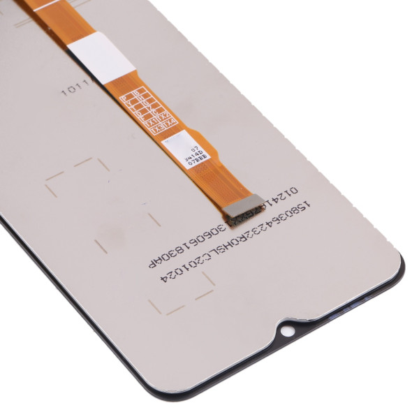 Дисплей Vivo Y33s, Y55s 2021, Y76s, з тачскріном, OEM