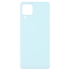 Задня кришка Samsung A225 Galaxy A22, Mint