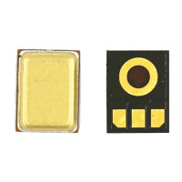 Мікрофон Xiaomi Mi 9, Mi 9T, Redmi 5 Plus, (3 pin)