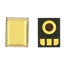 Мікрофон Xiaomi Mi 9, Mi 9T, Redmi 5 Plus, (3 pin)
