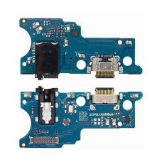 Плата зарядки Samsung A042 Galaxy A04e, OEM