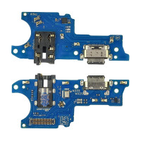 Плата зарядки Samsung A025F Galaxy A02s, A037F Galaxy A03s