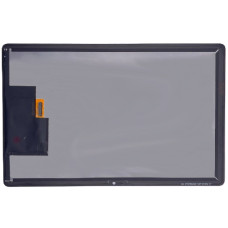 Дисплей Blackview Tab 80, з тачскріном, Black