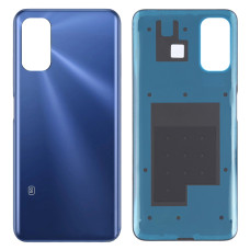 Задня кришка Xiaomi Redmi Note 10 5G, Nighttime Blue