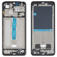 Рамка дисплея Xiaomi Redmi 12C, Black