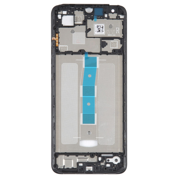 Рамка дисплея Xiaomi Redmi 12C, Black
