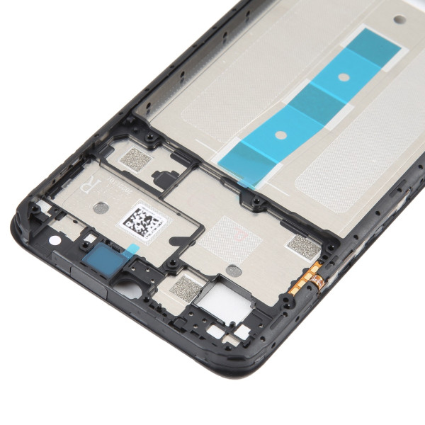 Рамка дисплея Xiaomi Redmi 12C, Black