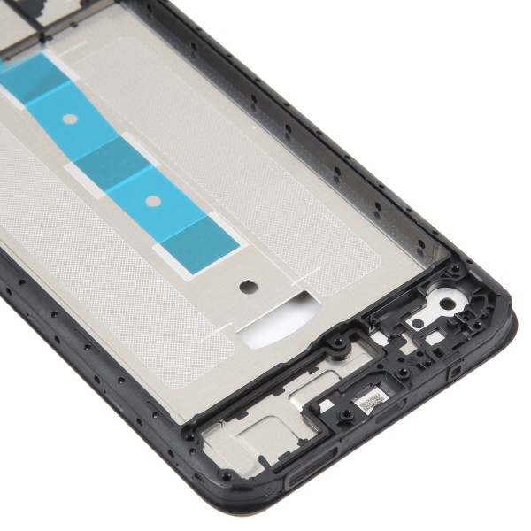 Рамка дисплея Xiaomi Redmi 12C, Black
