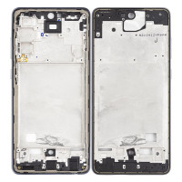 Рамка дисплея Samsung A725 Galaxy A72, Black