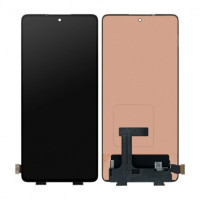Дисплей Xiaomi 11T, 11T Pro, з тачскріном, OEM