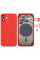 Корпус iPhone 12 mini, Red