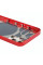 Корпус iPhone 12 mini, Red