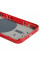 Корпус iPhone 12 mini, Red