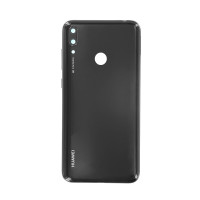 Задня кришка Huawei Y7 2019, Black