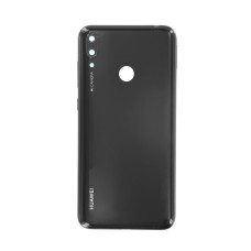 Задня кришка Huawei Y7 2019, Black