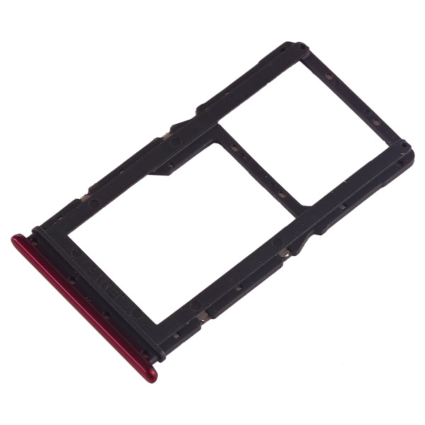 Тримач SIM карти Xiaomi Redmi Note 7, Red
