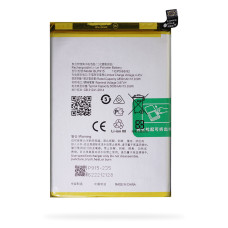 Акумулятор BLP915 для Oppo A17, A17k, OEM