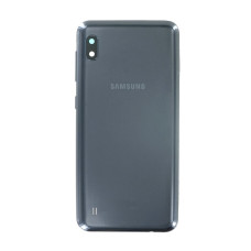 Задня кришка Samsung A105 Galaxy A10, Black