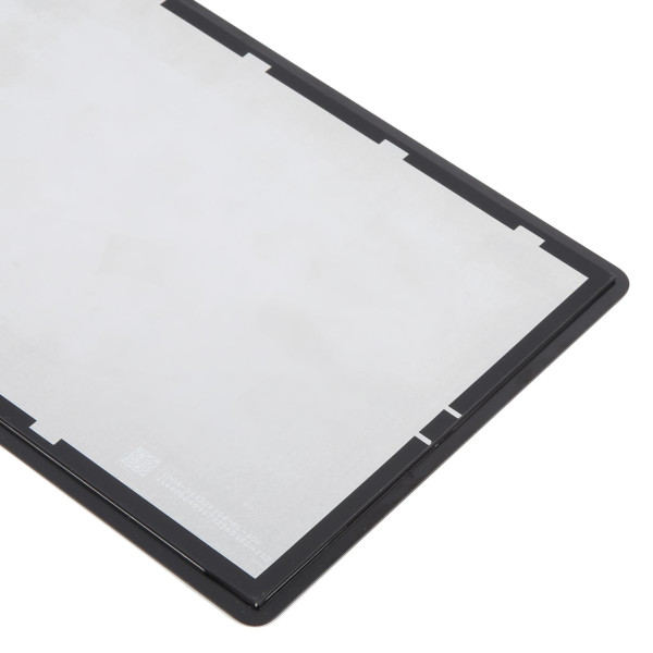 Дисплей Lenovo Tab K11 Plus (TB352FU), з тачскріном, Black
