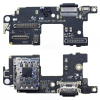 Плата зарядки Xiaomi Mi 11