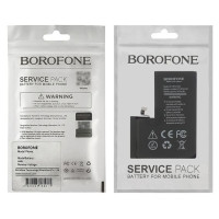 Акумулятор iPhone 14 Pro Max, (Borofone)