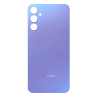 Задня кришка Samsung A346 Galaxy A34, Violet