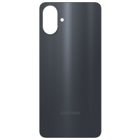 Задня кришка Samsung A075 Galaxy A07, Gray