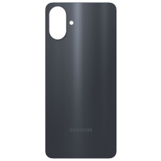 Задня кришка Samsung A075 Galaxy A07, Gray