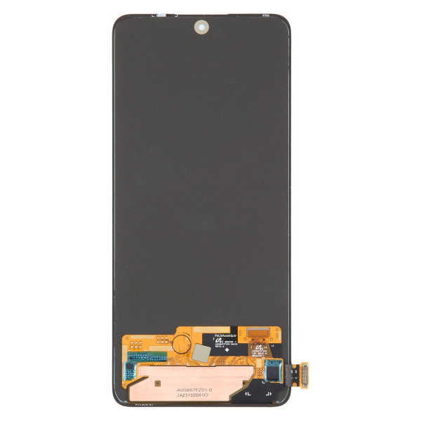 Дисплей Xiaomi Redmi Note 13 4G, з тачскріном, OEM