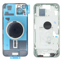 Корпус iPhone 15 Plus, Green