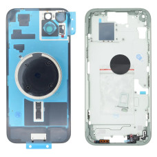 Корпус iPhone 15 Plus, Green