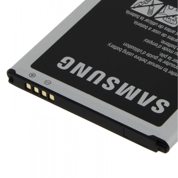 Акумулятор EB-BJ120CBE для Samsung J120 Galaxy J1 2016, High Copy