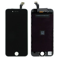 Дисплей iPhone 6, з тачскріном, High Copy, Black
