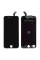 Дисплей iPhone 6, з тачскріном, High Copy, Black