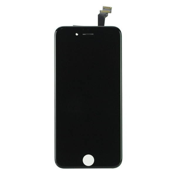 Дисплей iPhone 6, з тачскріном, High Copy, Black