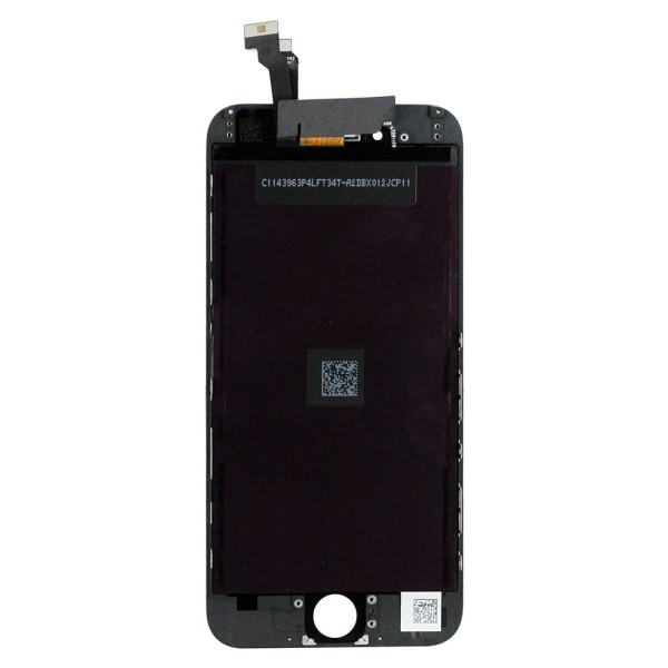 Дисплей iPhone 6, з тачскріном, High Copy, Black