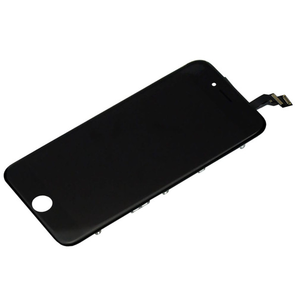 Дисплей iPhone 6, з тачскріном, High Copy, Black
