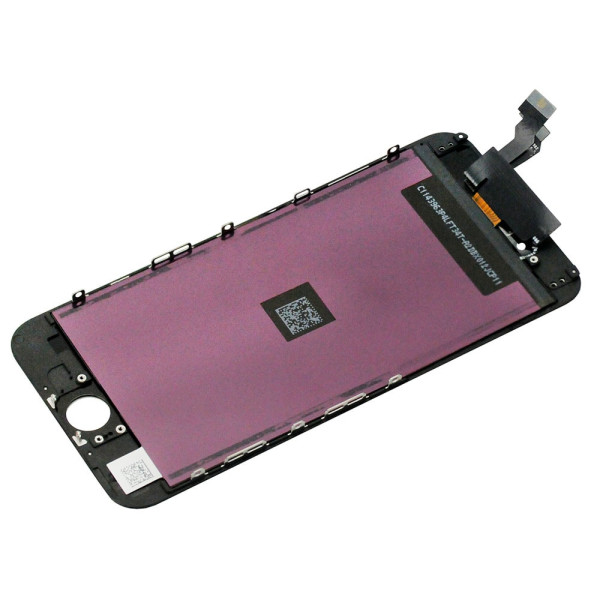 Дисплей iPhone 6, з тачскріном, High Copy, Black