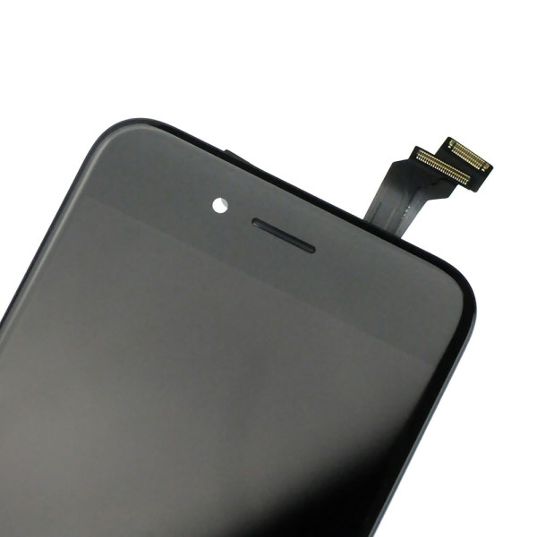 Дисплей iPhone 6, з тачскріном, High Copy, Black