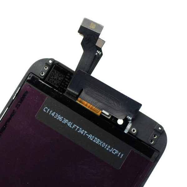 Дисплей iPhone 6, з тачскріном, High Copy, Black