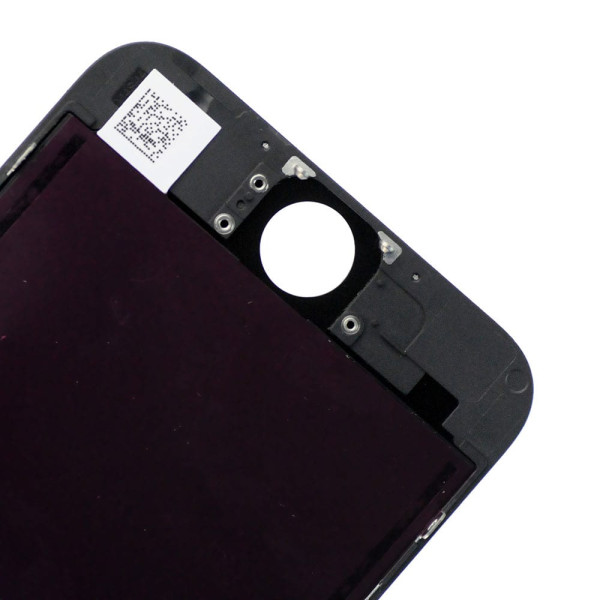 Дисплей iPhone 6, з тачскріном, High Copy, Black