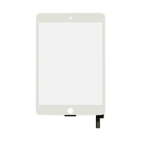 Тачскрін iPad mini 4, White